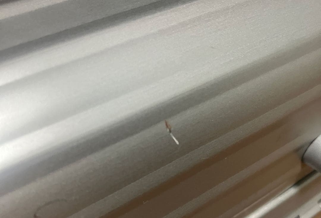 本間ゴルフ　キャリーケース