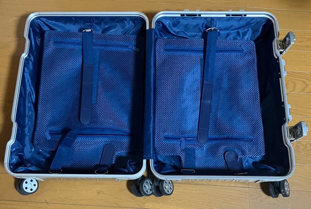 本間ゴルフ　キャリーケース