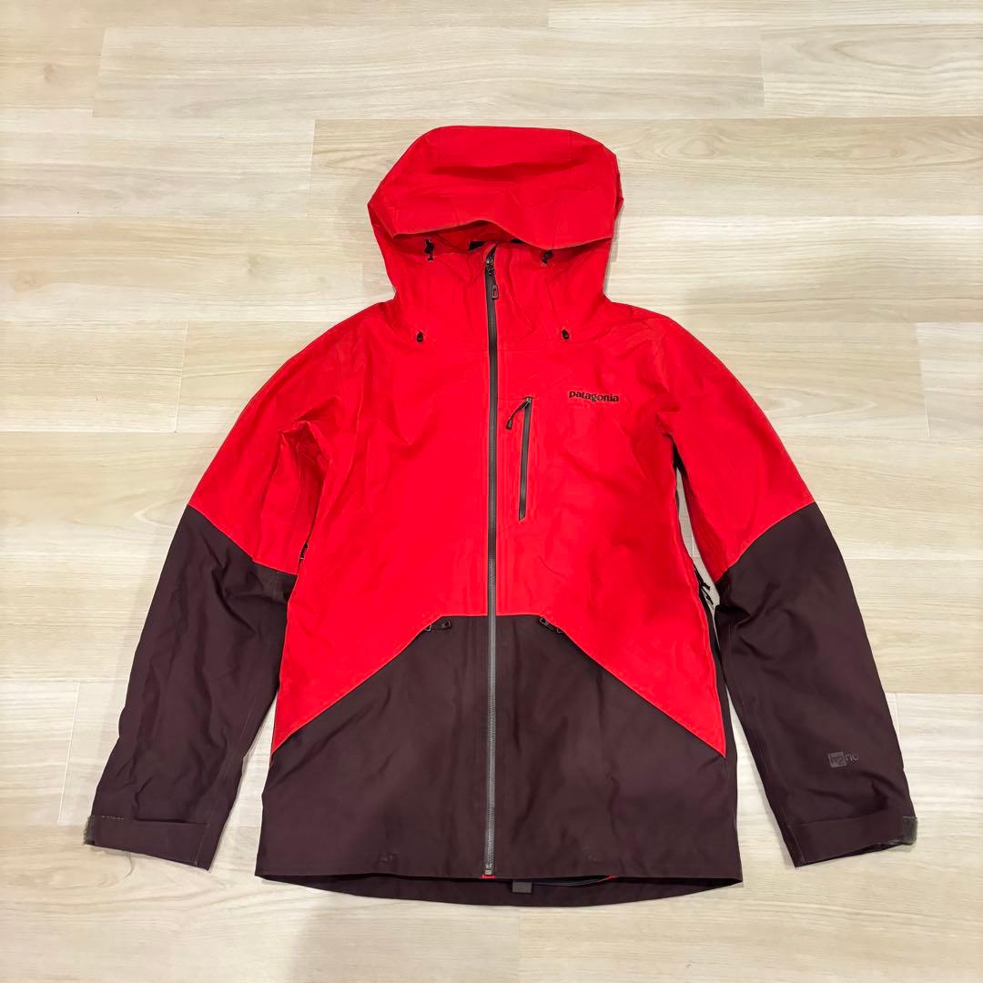 Patagonia スノージャケット