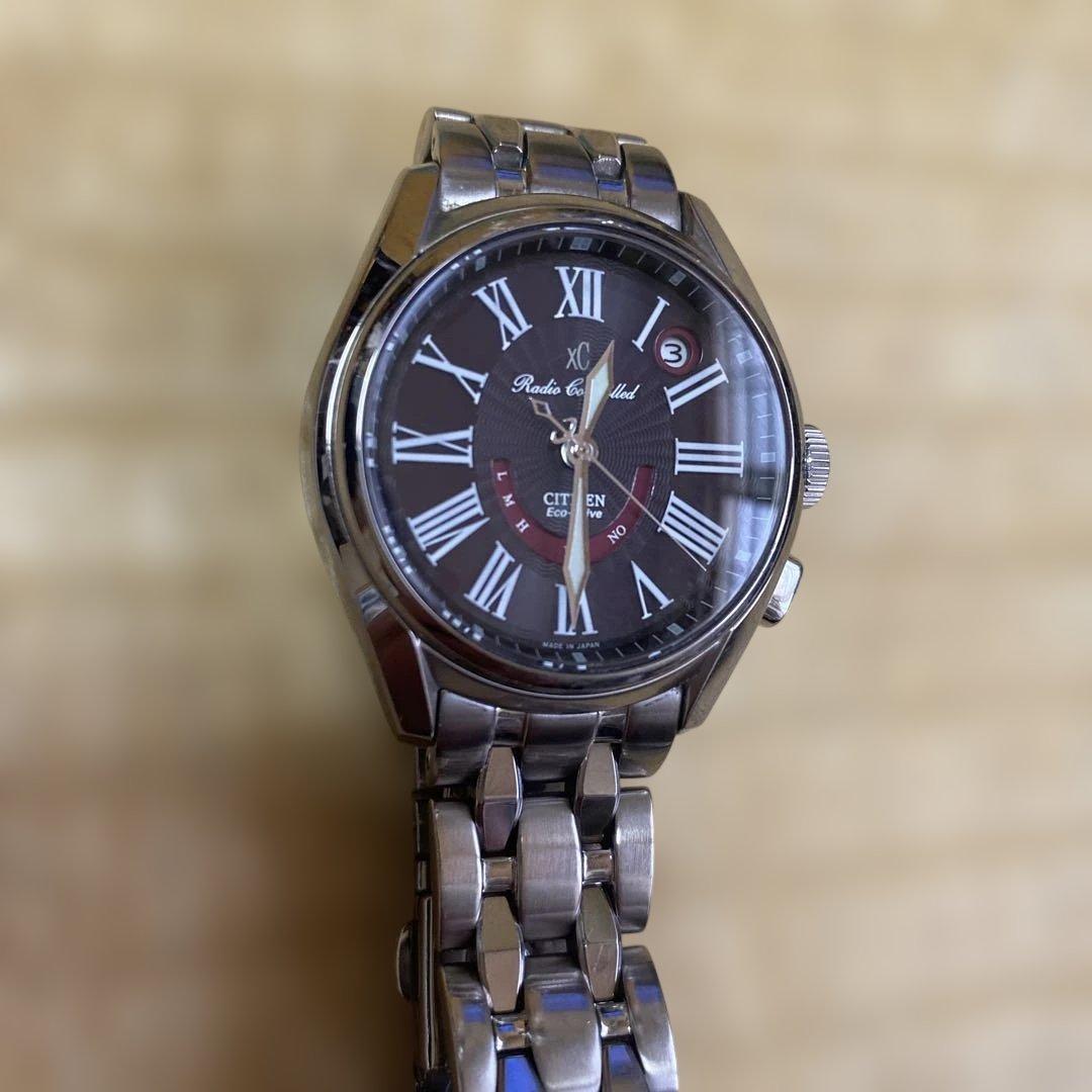 ACE・松さんシチズン　クロスシー