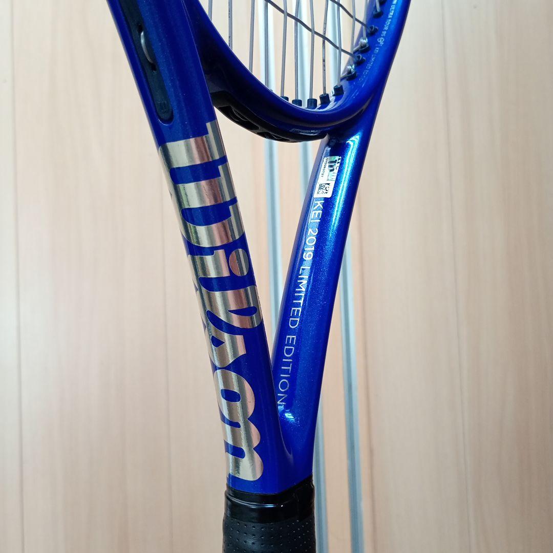 Wilson ウルトラツアー95 2019 Limited Edition G3