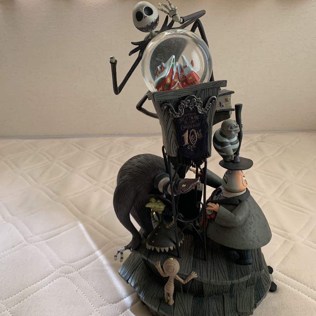 ナイトメアオルゴール