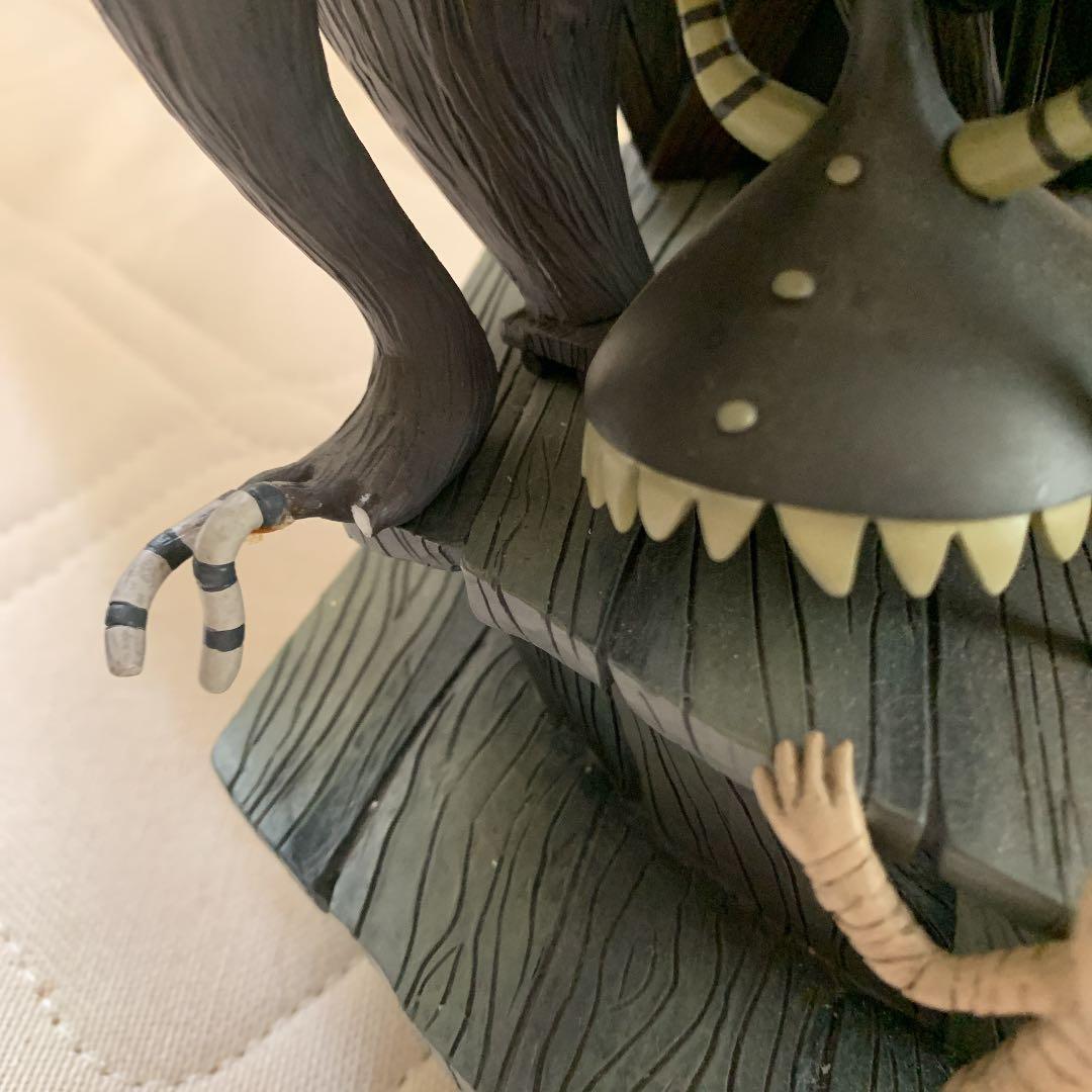 ナイトメアオルゴール