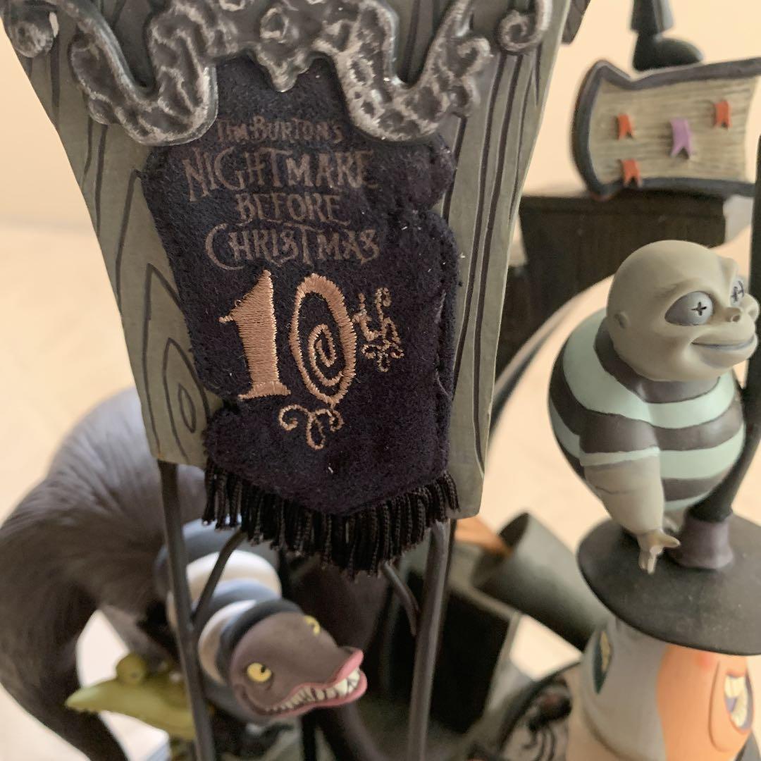 ナイトメアオルゴール