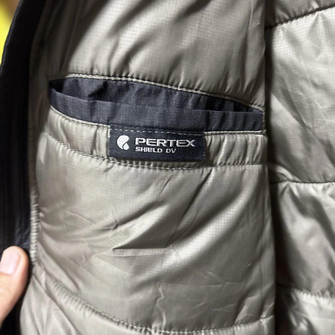 ジャケット・アウター MANASTASH L event ep133 RIDE JKT