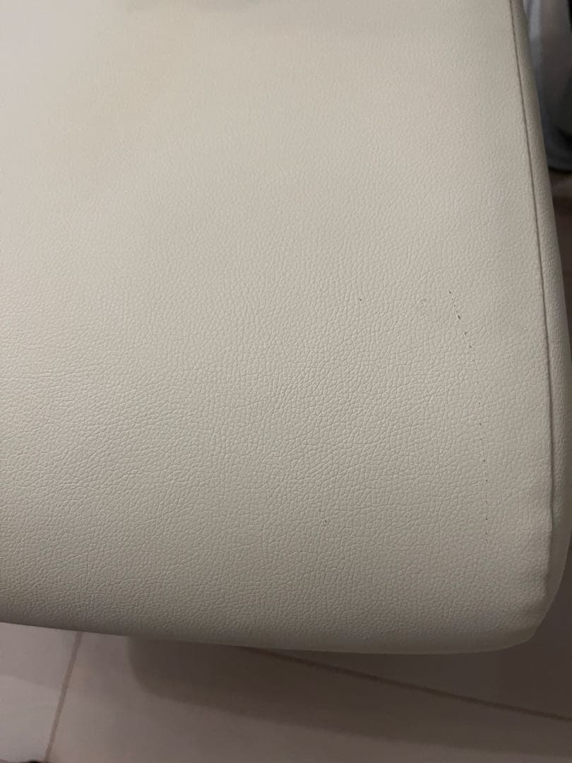 ニトリ　ダイニングチェア　値下げ中