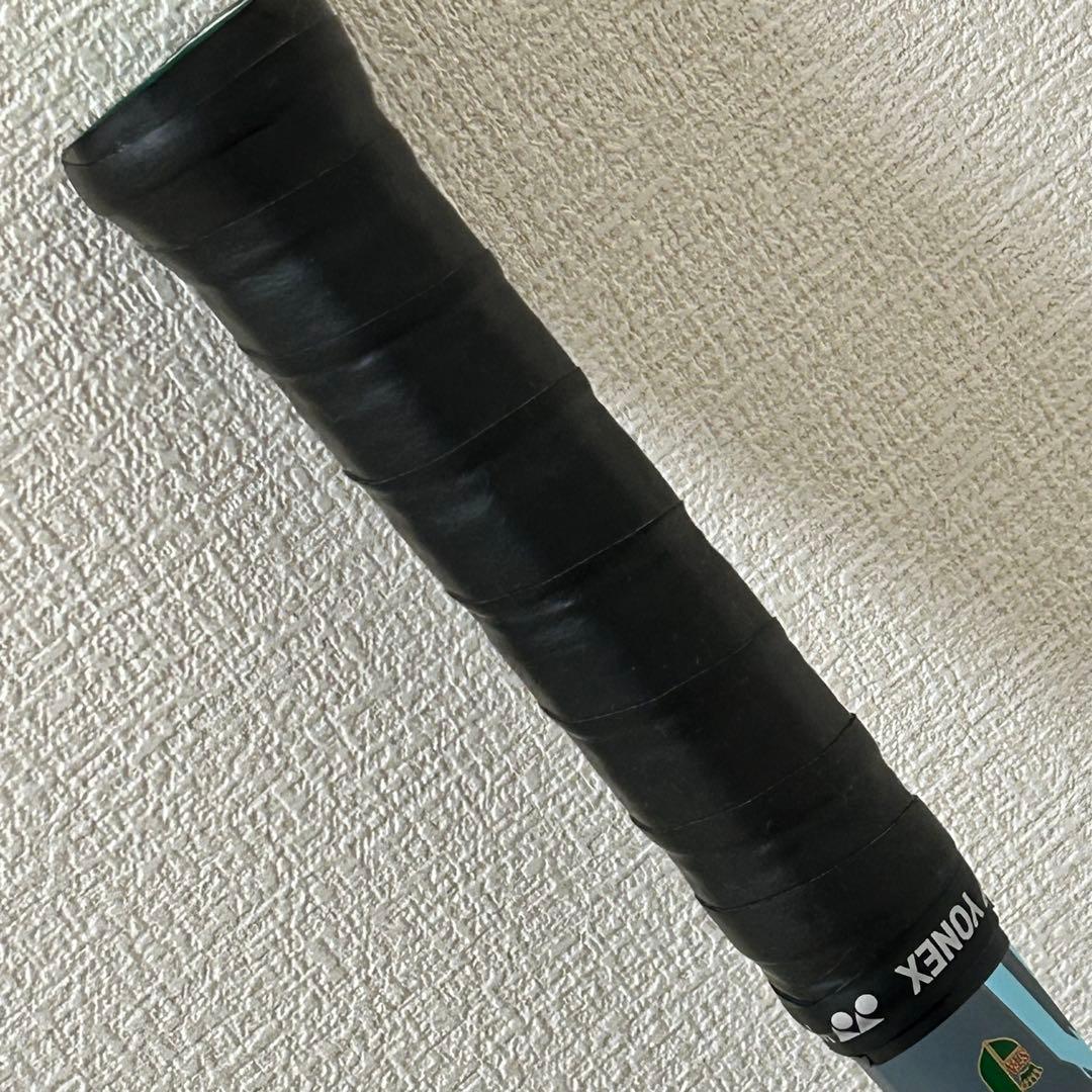 YONEX ヨネックス VOLTRAGE 5vs UL0 テニスラケット