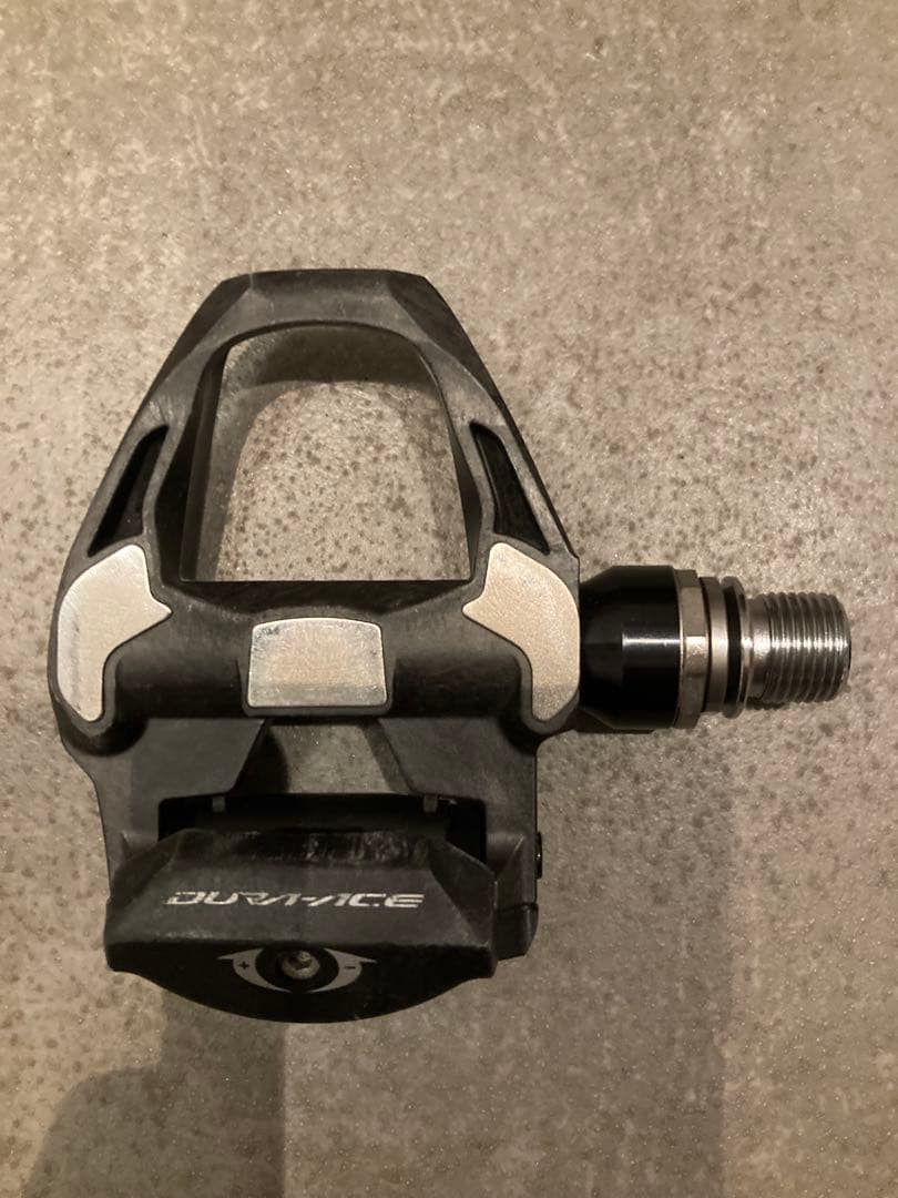 デュラエースSHIMANO PD-R9100 ビンディングペダル