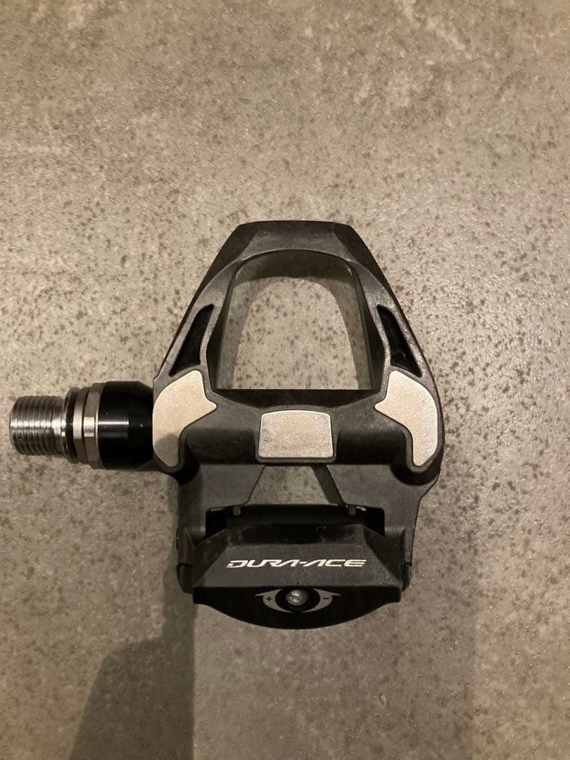 デュラエースSHIMANO PD-R9100 ビンディングペダル