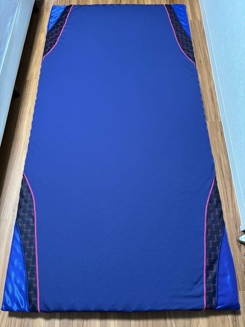 西川 AIR 03 ハード シングル マットレス