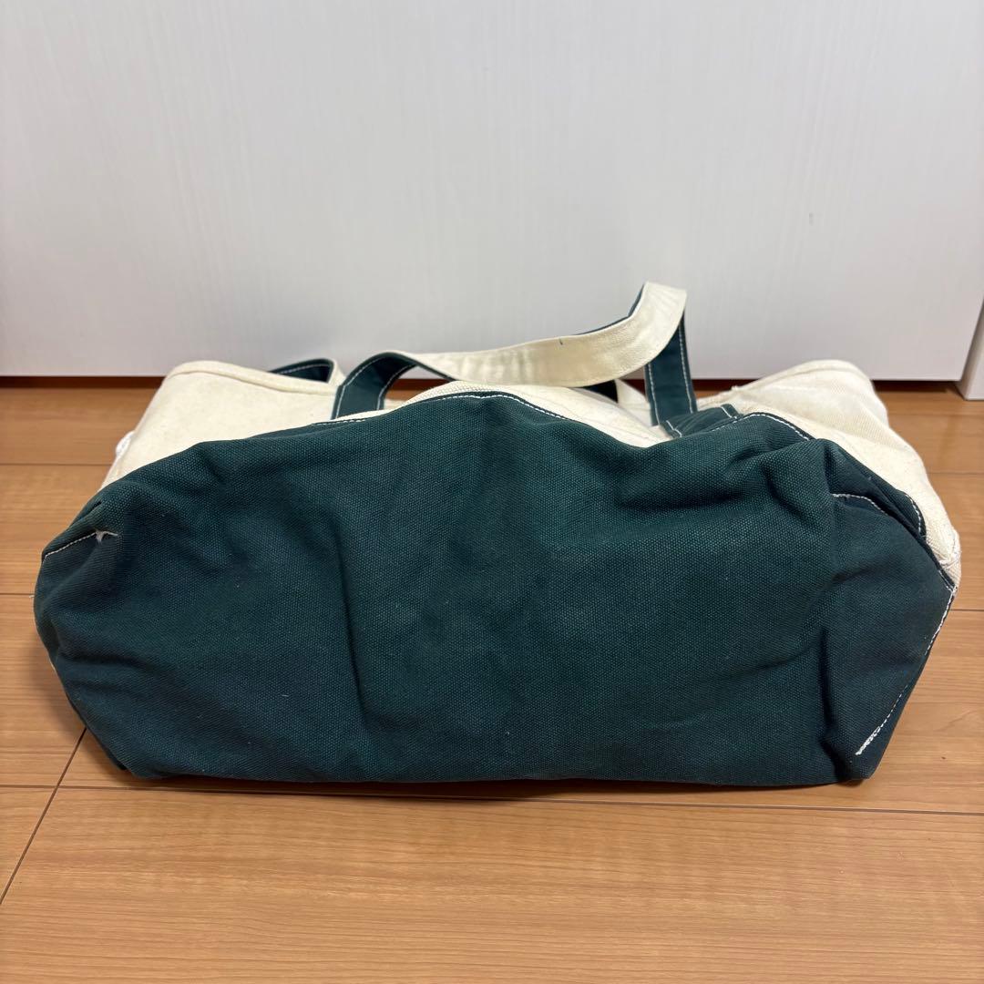 KCP トートバッグ Mサイズ　USA製