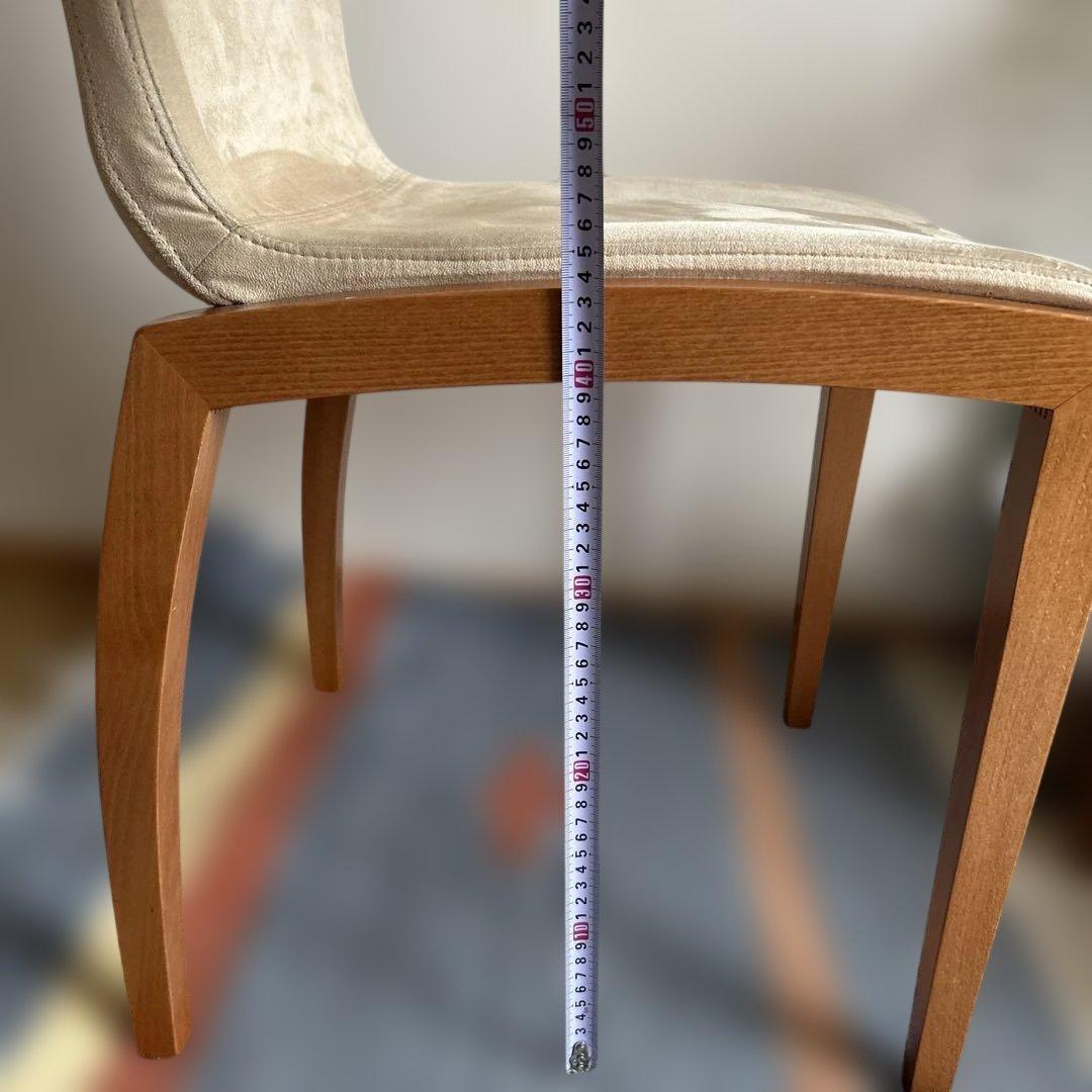 【名作】BoConcept ボーコンセプト ダイニングチェア 北欧モダン　1脚