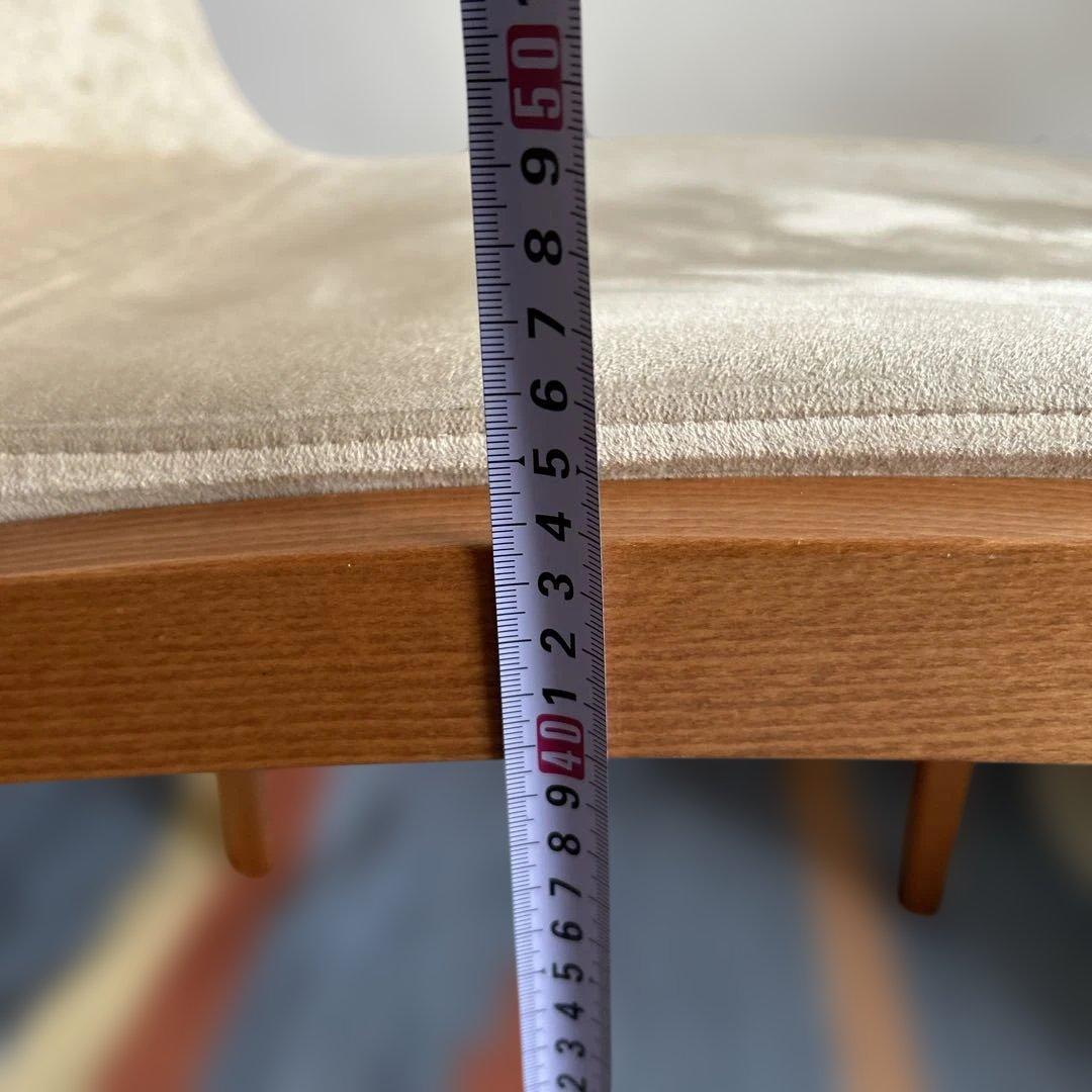 【名作】BoConcept ボーコンセプト ダイニングチェア 北欧モダン　1脚