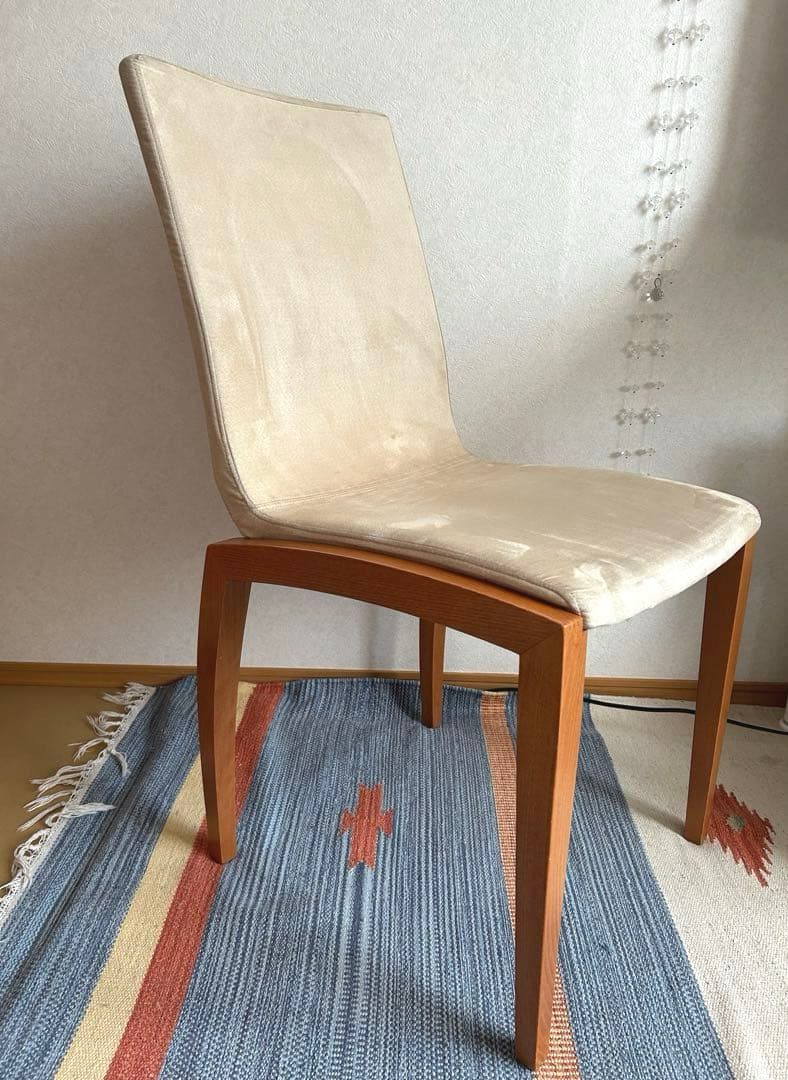 【名作】BoConcept ボーコンセプト ダイニングチェア 北欧モダン　1脚