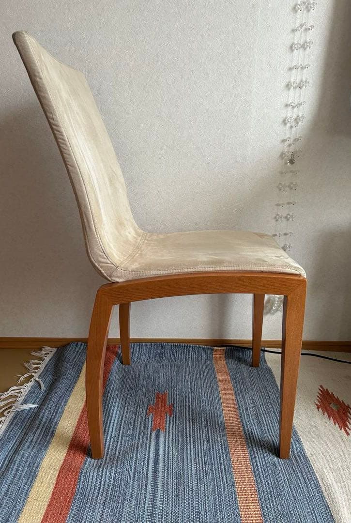 【名作】BoConcept ボーコンセプト ダイニングチェア 北欧モダン　1脚