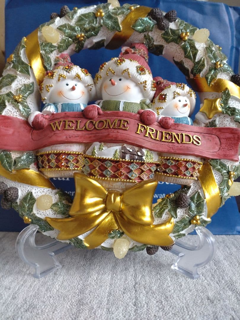 【✨リース✨】♥ 可愛い❤