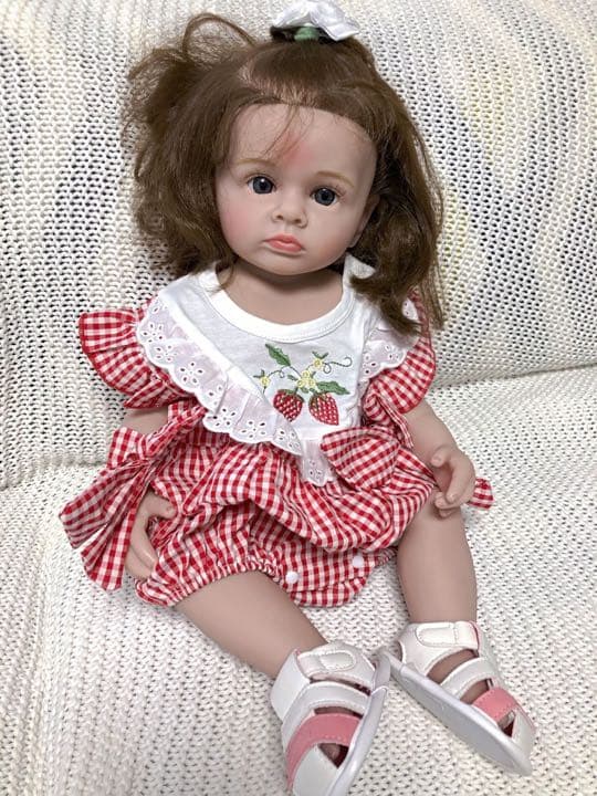 リボーンドール  赤ちゃん