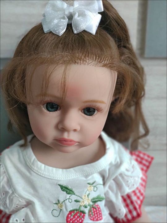 リボーンドール  赤ちゃん
