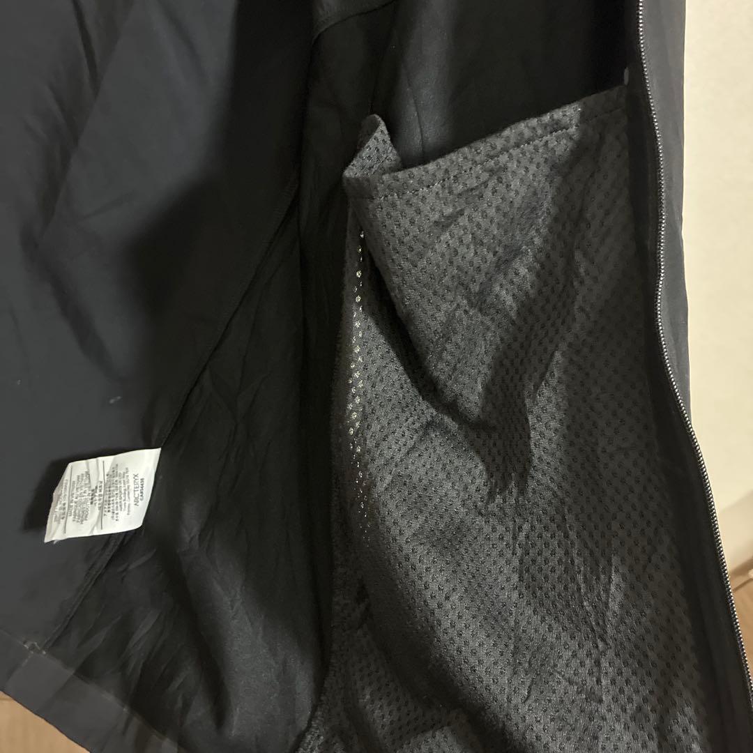 あ*い様 ARC'TERYX アークテリクス　trino sl hoody正規品