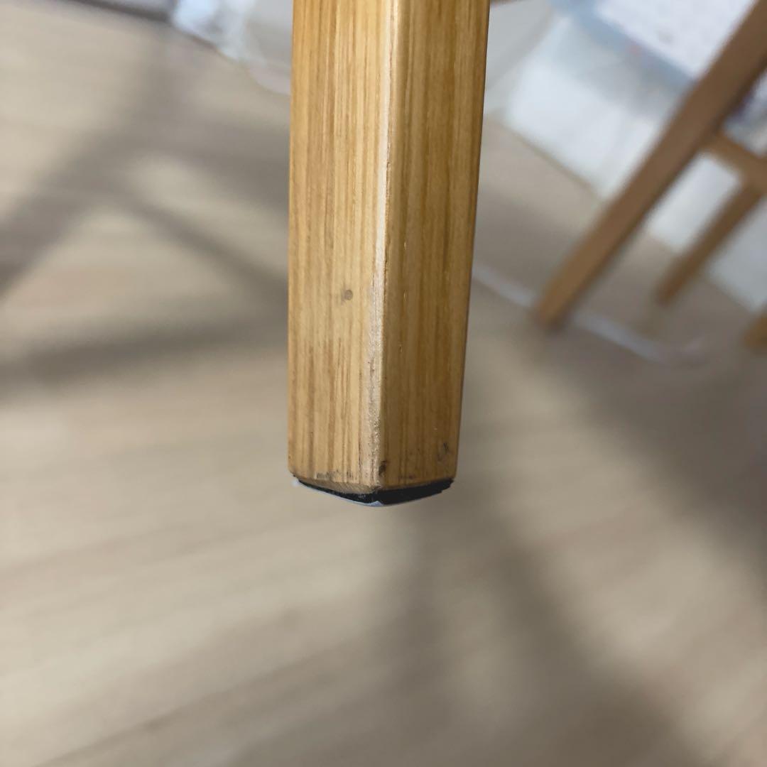 直接取引　NOCE ノーチェ　　ダイニングテーブルセット