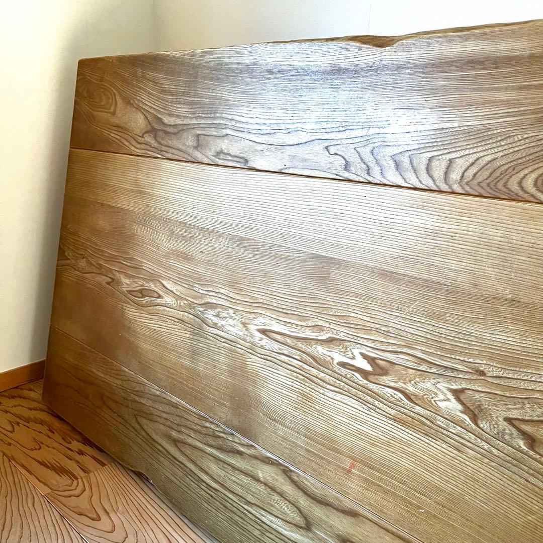 karimoku-木挽きシリーズ リビングテーブル　座卓