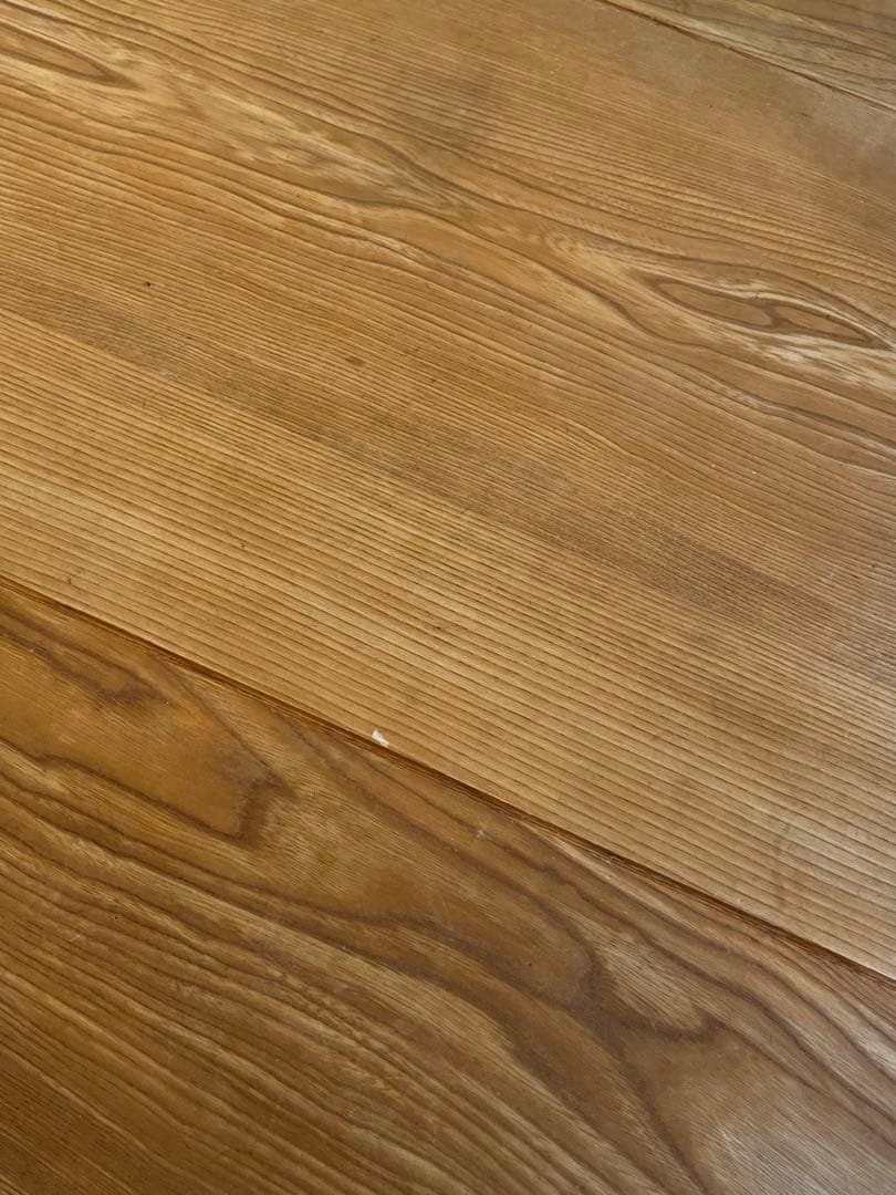 karimoku-木挽きシリーズ リビングテーブル　座卓