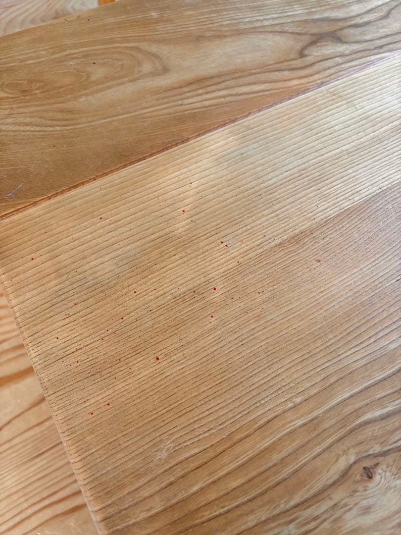 karimoku-木挽きシリーズ リビングテーブル　座卓