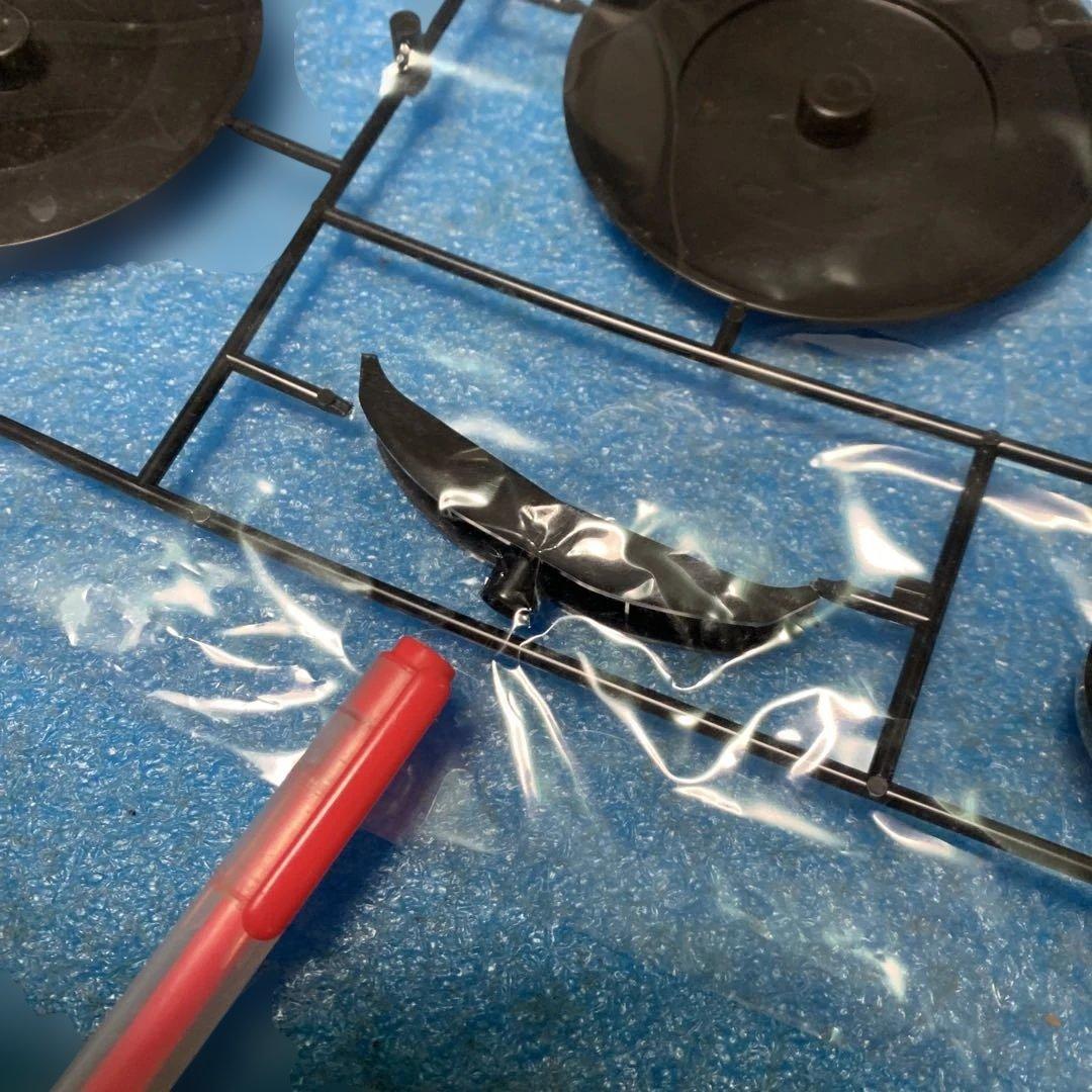 【未開封】フジミ模型　旧日本海軍戦艦　長門　開戦時　1/500スケール　戦艦