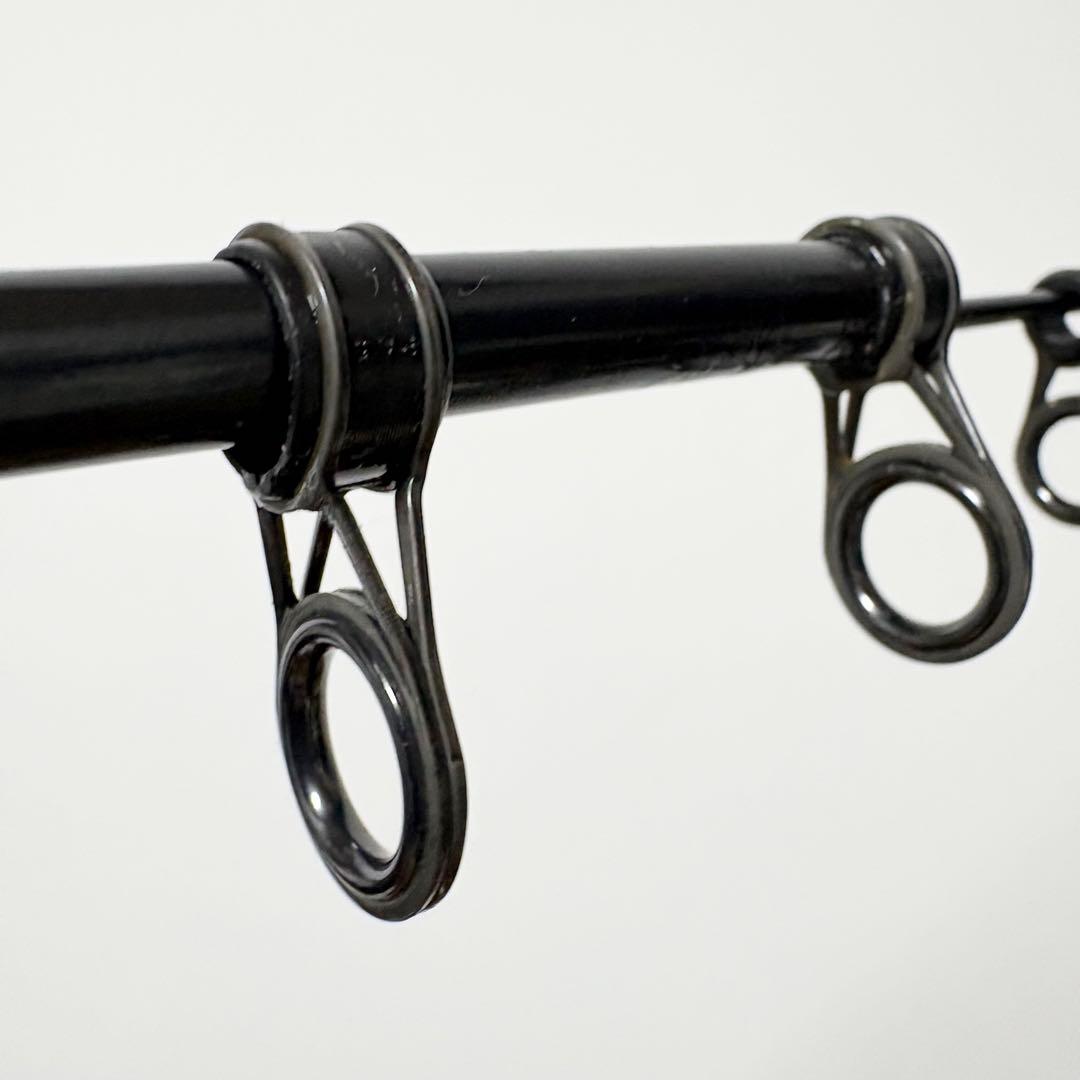 【⭐︎外ガイド⭐︎海上釣堀にも】SHIMANO玄海50-420T 21965