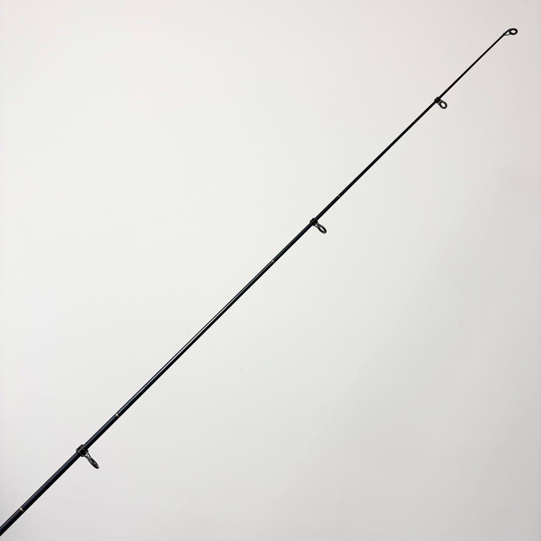 【⭐︎外ガイド⭐︎海上釣堀にも】SHIMANO玄海50-420T 21965