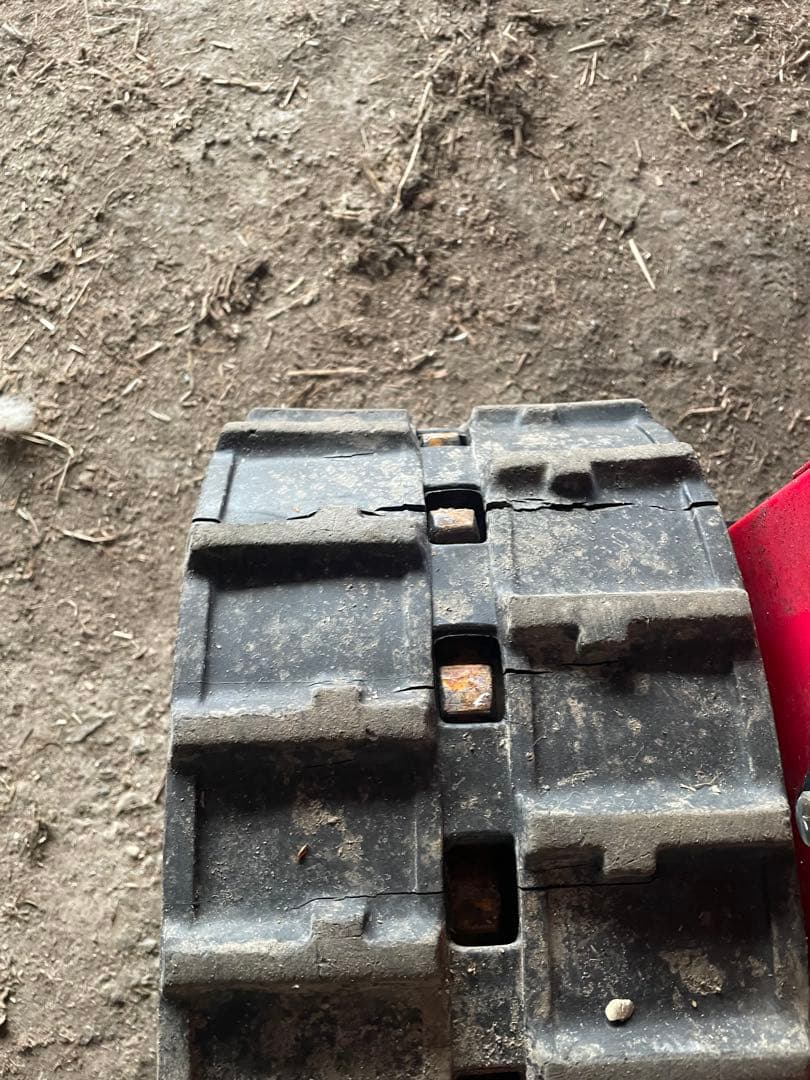 ホンダ SB665 除雪機 ユキオス