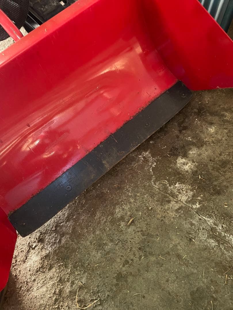 ホンダ SB665 除雪機 ユキオス