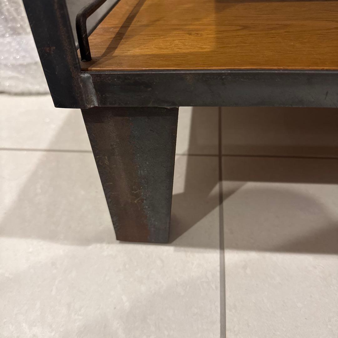 トラックファニチャーTruck Furniture テレビボード　AGSHELF