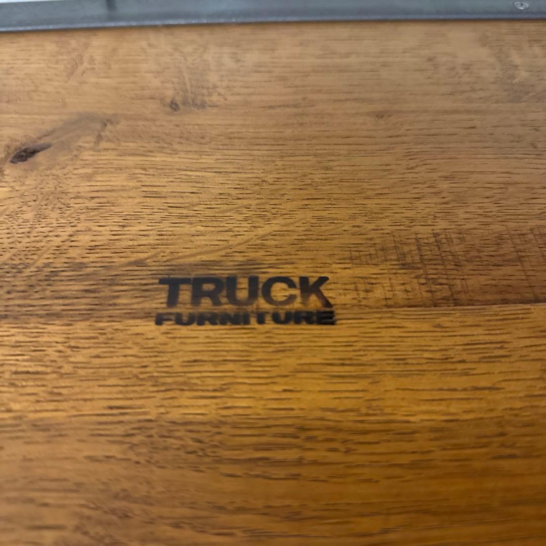 トラックファニチャーTruck Furniture テレビボード　AGSHELF