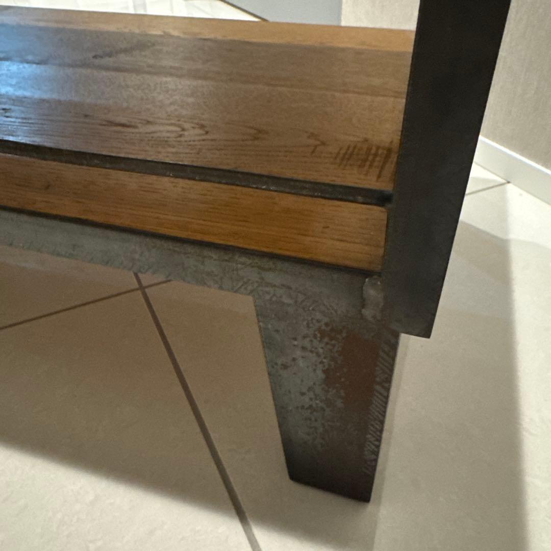 トラックファニチャーTruck Furniture テレビボード　AGSHELF