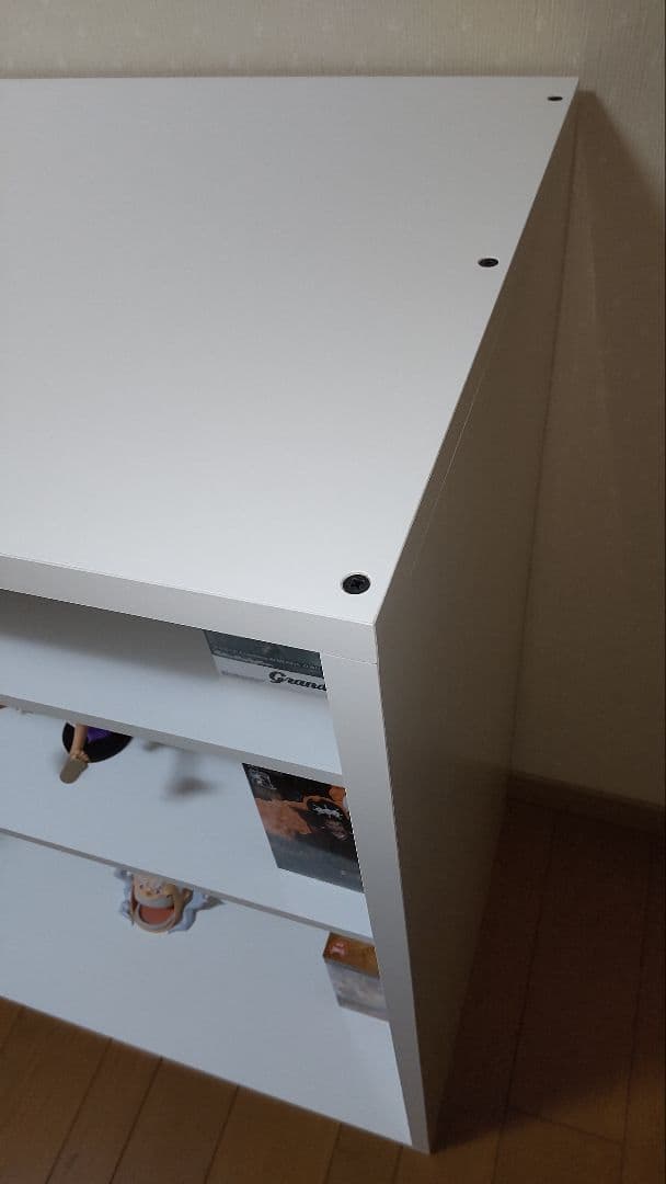 コレクション棚　フィギュア棚