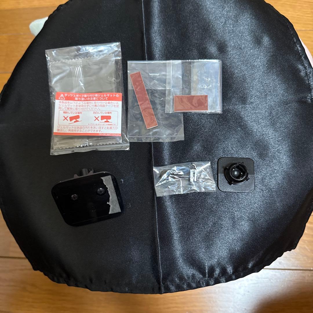 ⭐️cellstar ⭐️ ASSURA AR-3 レーダー探知機 [付属品付き]