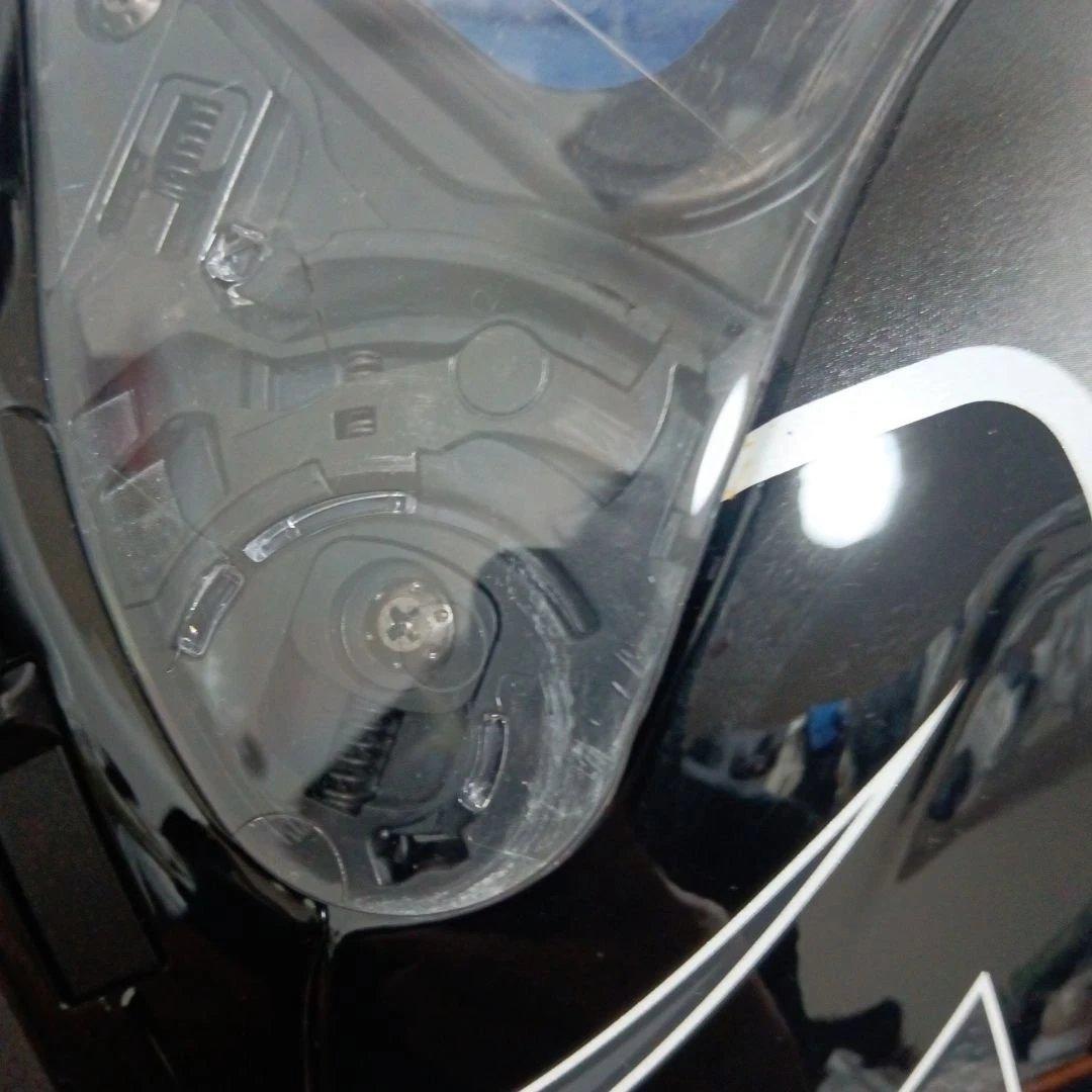 SHOEIヘルメット61cm