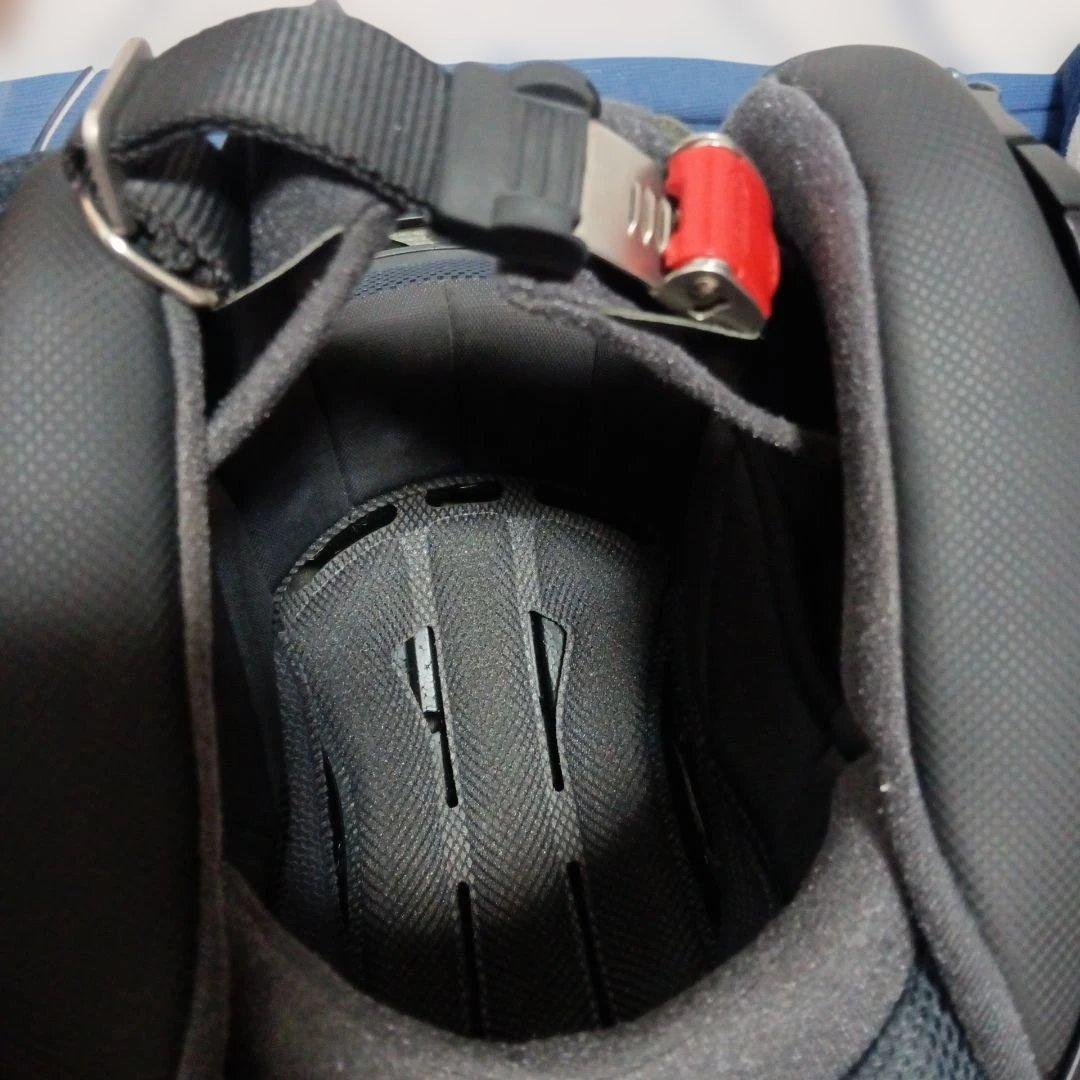 SHOEIヘルメット61cm