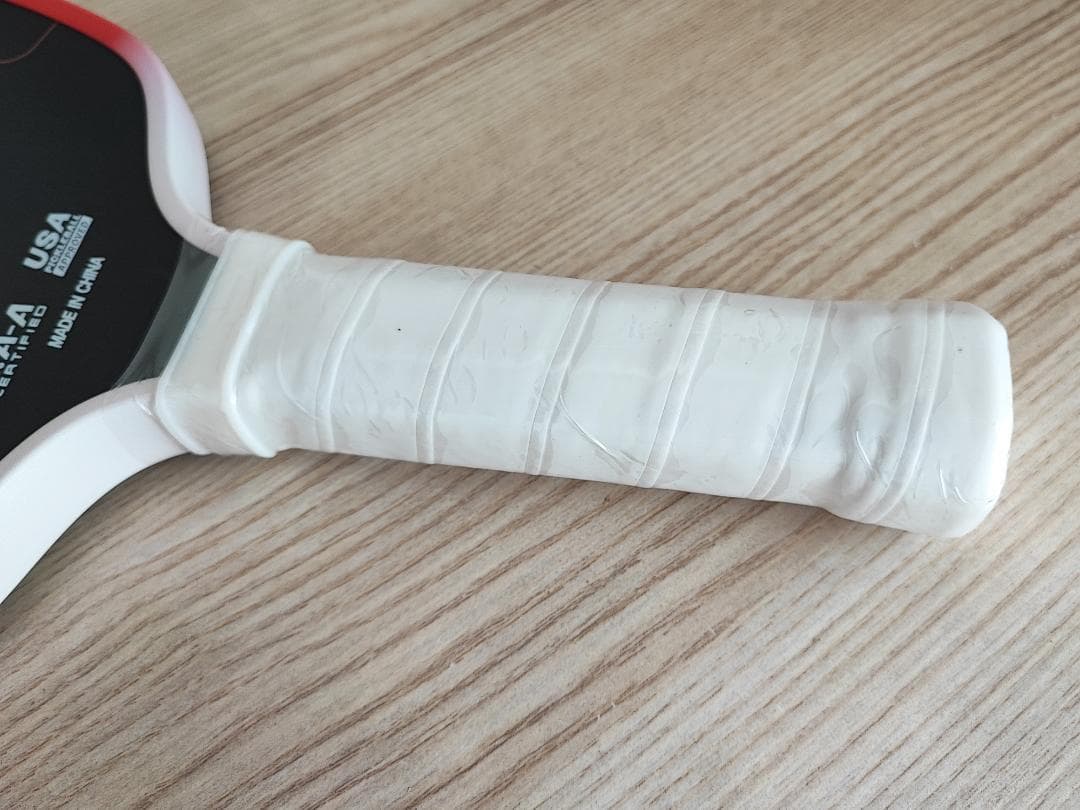 2個セット ピックルボール パドル AGASSI T700カーボンファイバー