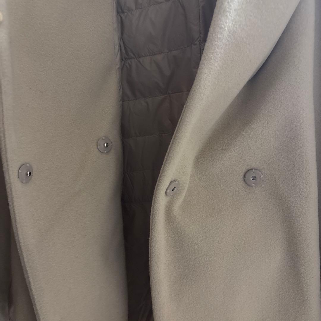 ら*ん様 CLOVE福袋　VICTORIA DOWN入り　コート　ジャケット　ア