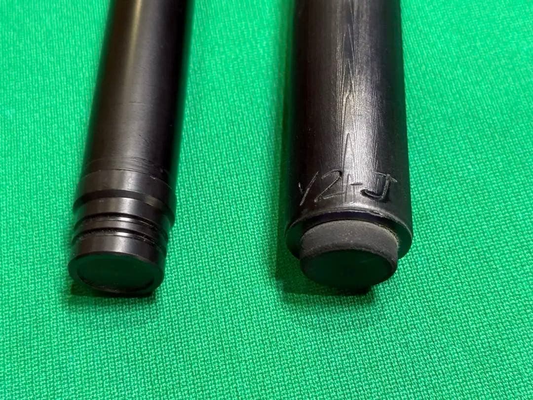 S*a様 y2-j ジャンプキュー　カーボンシャフト