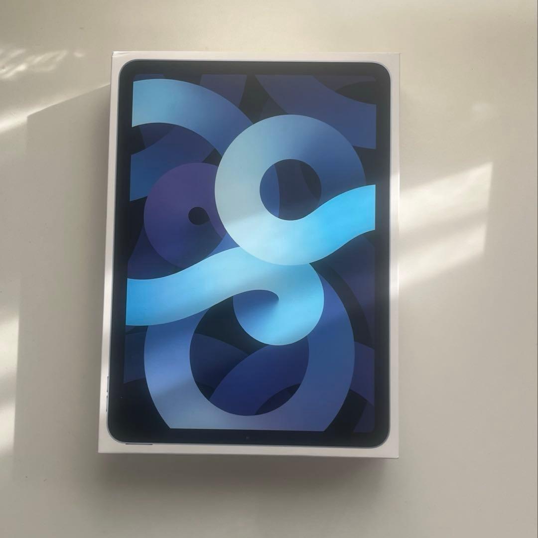 Apple iPad Air (第4世代)