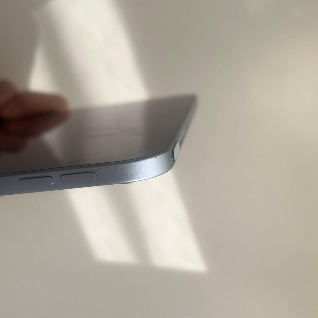 Apple iPad Air (第4世代)