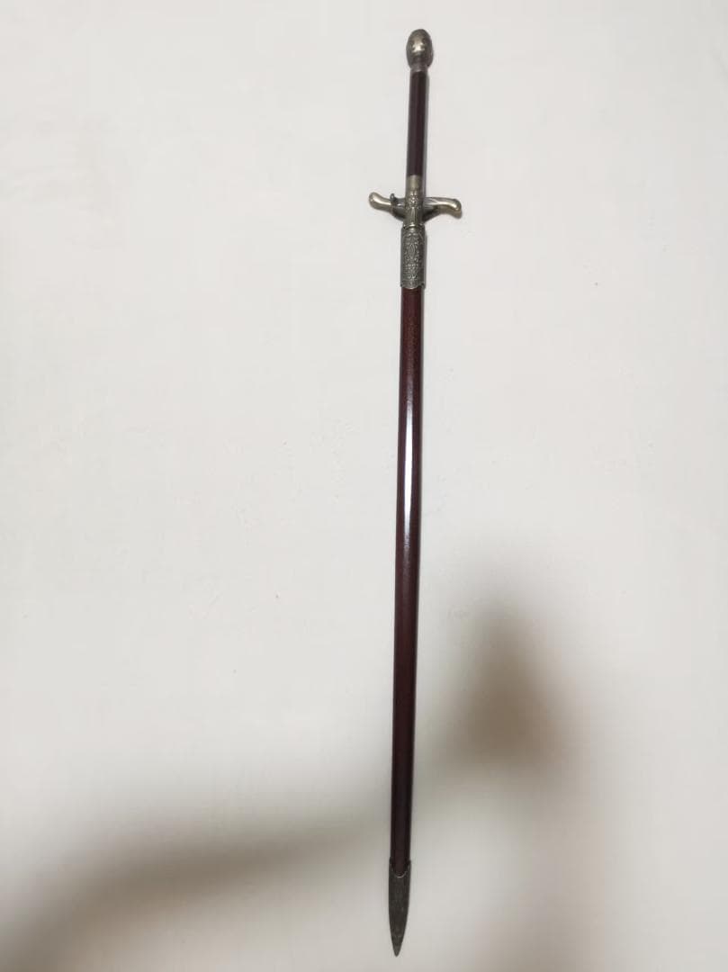 ゲーム・オブ・スローンズ ニードル 金属製 模造刀 西洋剣