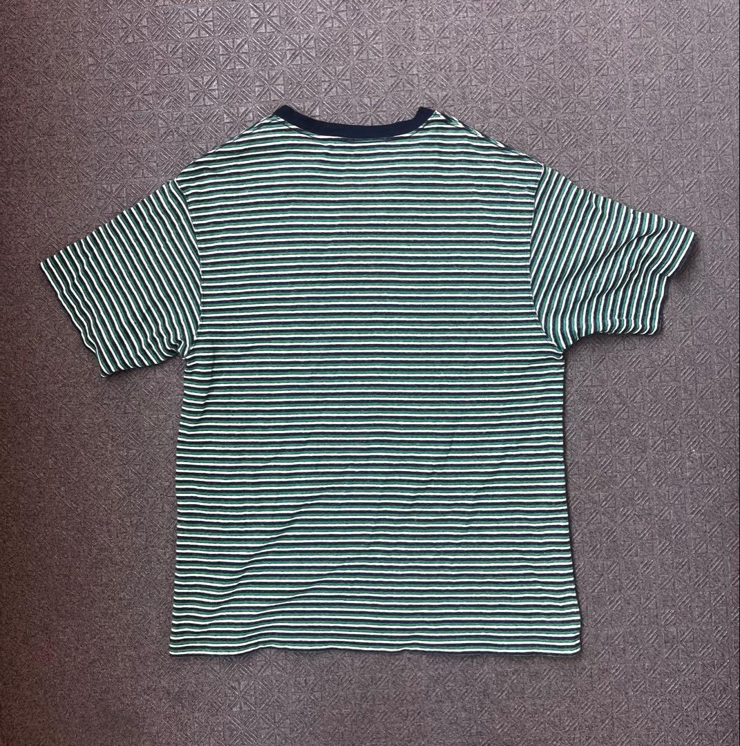 day dream ボーダーtシャツ Mサイズ