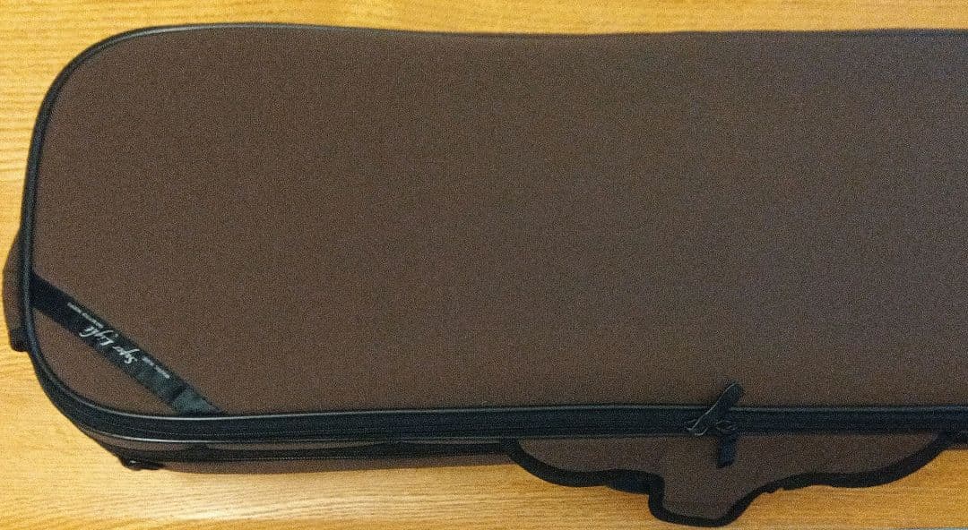 バイオリンケース　軽量タイプ