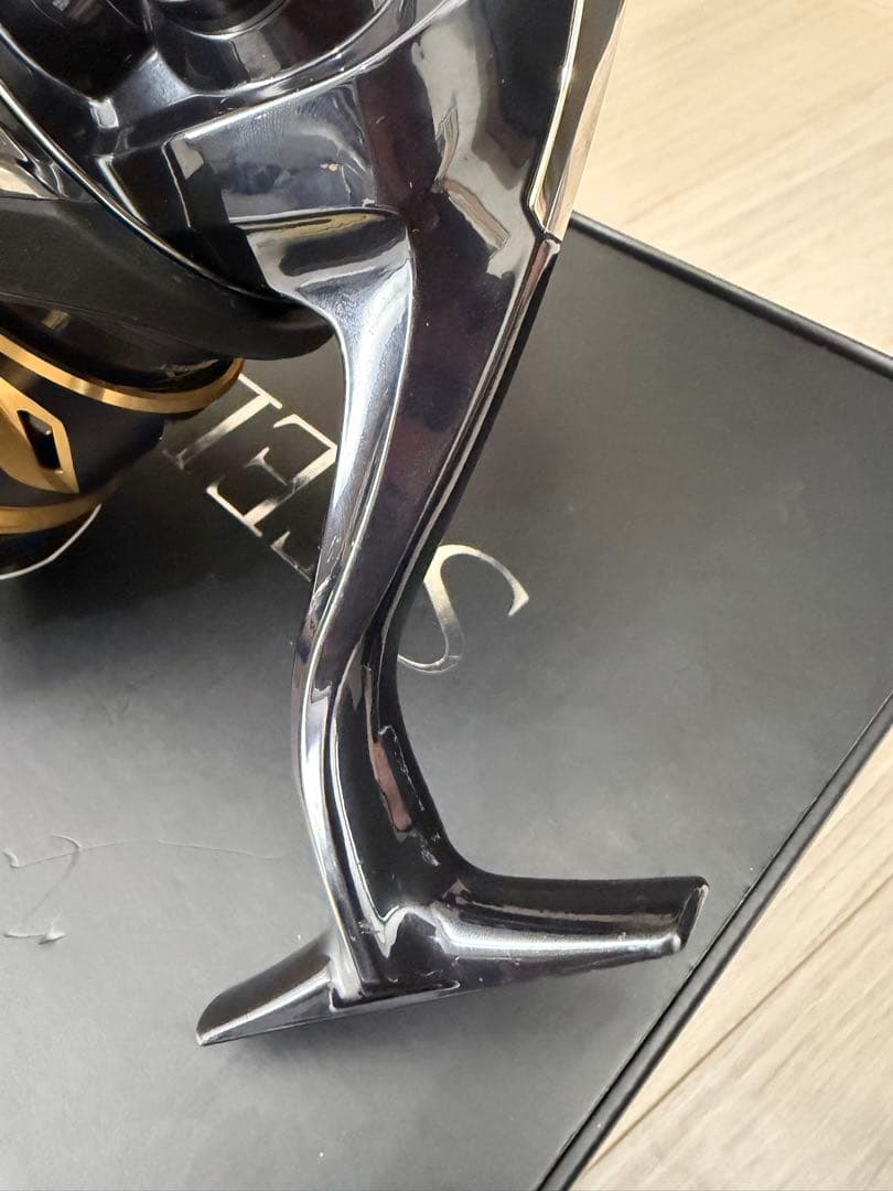 ステラ　SHIMANO Stella SW20000PG スピニングリール