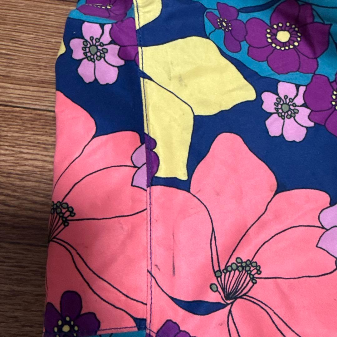 BURTON バートン　スノーボード　キッズ　ビブ