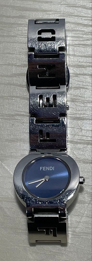 FENDI 3050L 時計 ⑤